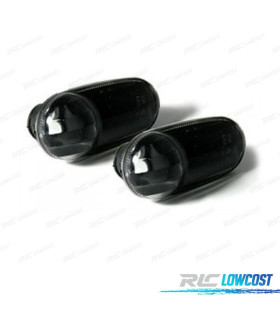 PISCAS LATERAIS ALFA ROMEO 147 00-04 PRETO