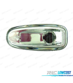 PISCAS MERCEDES W202 1993-2000 CROMADO TB W208 R170 W210