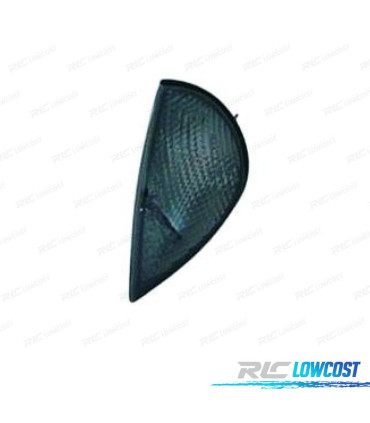 PISCA FRONTAL ESQUERDO FIAT SEICENTO 98-01 PRETO