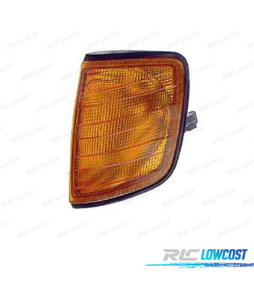 PISCAS FRONTAIS MERCEDES W124 BERLINA COUPÉ AMBAR