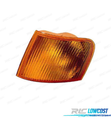 PISCAS DIANTEIROS FORD ESCORT MK5 90-95 ORION III 90-93 ÂMBAR