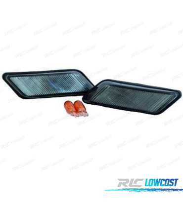PISCAS LATERAIS PARA BMW Z3 96- PRETO