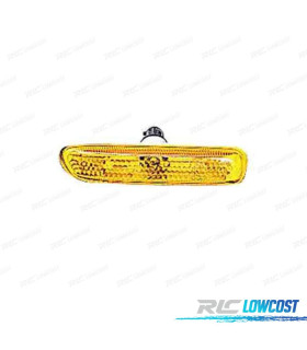 PISCAS LATERAIS BMW SÉRIE 3 E46 BERLINA TOURING 98-01 COUPÉ 99-03 ÂMBAR