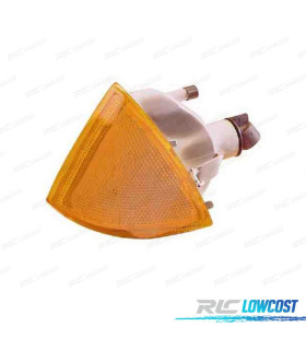 PISCAS FRONTAIS CITROEN AX 86-98 AMBAR