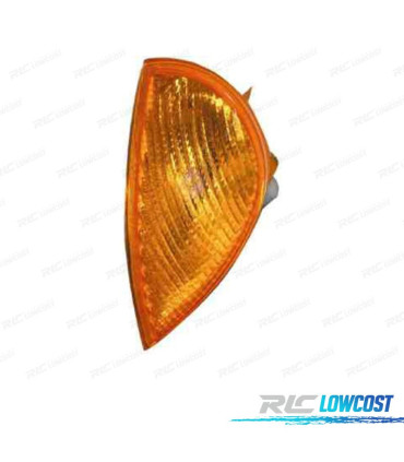 PISCAS FRONTAIS FIAT SEICENTO 98- AMBAR