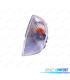 PISCAS FRONTAIS FIAT SEICENTO 98-