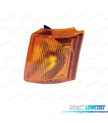 PISCAS FRONTAIS PARA FORD TRANSIT 85-91