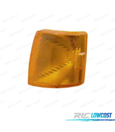 PISCAS FRONTAIS VOLKSWAGEN VW TRANSPORTER T4 MULTIVAN CARAVELLE 90-96 AMBAR