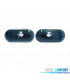 PISCAS LATERAIS FORD FIESTA 02-08 FUNDO PRETO