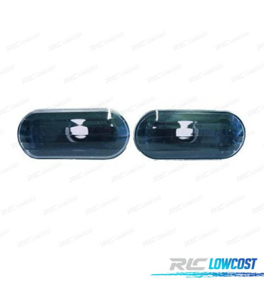PISCAS LATERAIS FORD FIESTA 02-08 FUNDO PRETO