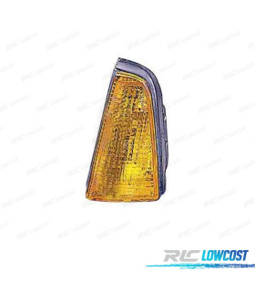PISCAS FRONTAIS FIAT CINQUECENTO 92-98 AMBAR