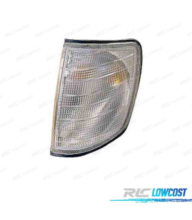 PISCAS FRONTAIS MERCEDES W124 BERLINA COUPÉ