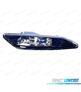 PISCAS LATERAIS ALFA ROMEO 156 97-03 FUNDO PRETO