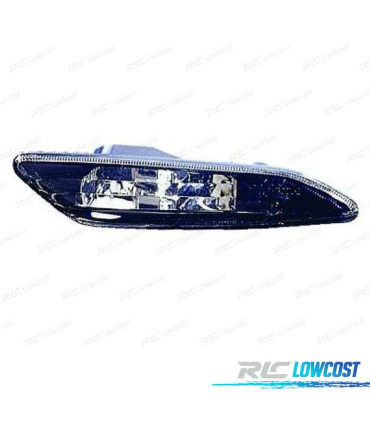 PISCAS LATERAIS ALFA ROMEO 156 97-03 FUNDO PRETO