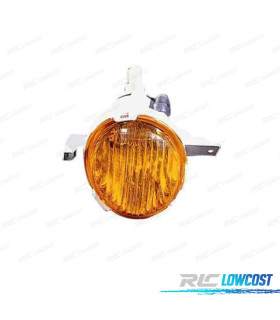 PISCAS FRONTAIS DAEWOO CHEVROLET MATIZ 01-05 AMBAR