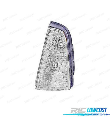 PISCAS FRONTAIS FIAT CINQUECENTO 92-98