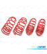 KIT MOLAS DE REBAIXAMENTO VOLKSWAGEN VW GOLF 1 CABRIO JETTA 1 74-83 40/40mm