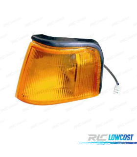 PISCAS FRONTAIS FIAT UNO RESTYLING 89-93 AMBAR