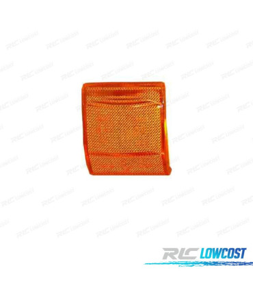 PISCAS LATERAIS RENAULT LAGUNA II 01-05 AMBAR