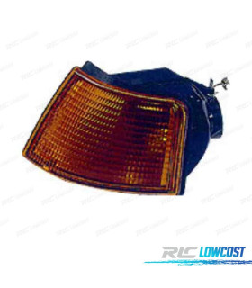 PISCAS FRONTAIS SEAT TOLEDO I 91-95 AMBAR