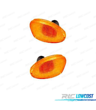 PISCAS LATERAIS ALFA ROMEO 145 146 94-01 155 92-97 SPIDER GTV 95-