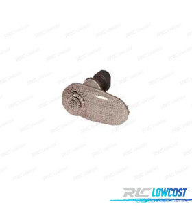 PISCAS LATERAIS ALFA ROMEO 147 00-04 BRANCO