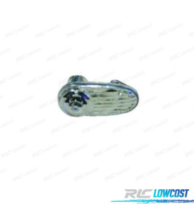 PISCAS LATERAIS ALFA ROMEO 147 00-04 TRANSPARENTE
