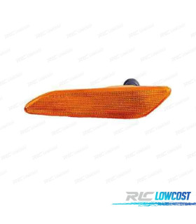 INTERMITENTES LATERAIS ALFA ROMEO 147 04-10 156 97-05 ÂMBAR