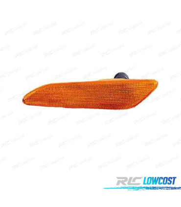 INTERMITENTES LATERAIS ALFA ROMEO 147 04-10 156 97-05 ÂMBAR