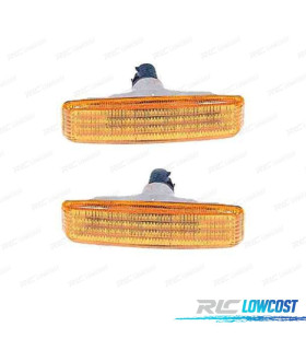 PISCAS LATERAIS BMW SERIE 5 E39