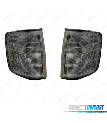 PISCAS FRONTAIS MERCEDES W201 SERIES 190 82-93