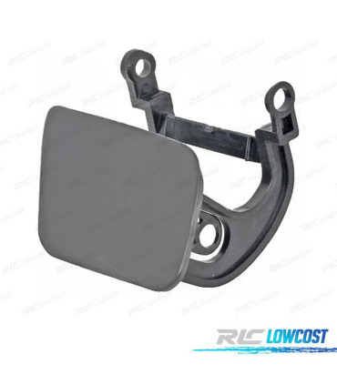 TAMPA SRA DIREITA BMW E60 E61 03-10