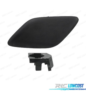 TAMPA SRA ESQUERDA PARA-CHOQUES PACK M PARA BMW SERIE 3 E92 E92 06-10