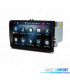 RADIO GPS ANDROID 10 QUAD CORE 16GB ROM 9 PULGADAS