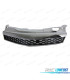 GRELHA OPEL ASTRA H GTC 04-07 CROMADA COM BORDAS PRETAS