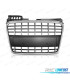 GRELHA AUDI A4 B7 04-07 LOOK S LINE CROMADO