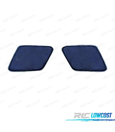 TAMPAS LAVAFAROIS PARA-CHOQUES BMW E87 E82 E88 1M