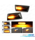 PISCAS LATERAIS DINAMICOS LED FUMADOS OPEL ASTRA H INSIGNIA ZAFIRA B CORSA D MERIVA B 04-