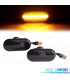 PISCAS NISSAN OPEL MOVANO VIVARO RENAULT CLIO MEGANE TWINGO SCENIC LATERAIS LED DINAMICOS FUMADOS