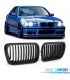GRELHAS FRONTAIS BMW E36 96-98 PRETO LOOK M PERFORMANCE