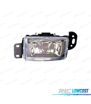 FARÓIS DE NEVOEIRO TOYOTA COROLLA HATCHBACK 3/5P 01-04