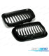 GRELHAS FRONTAIS BMW E36 96-99 PRETO