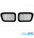 GRELHAS FRONTAIS BMW E36 96-99 PRETO