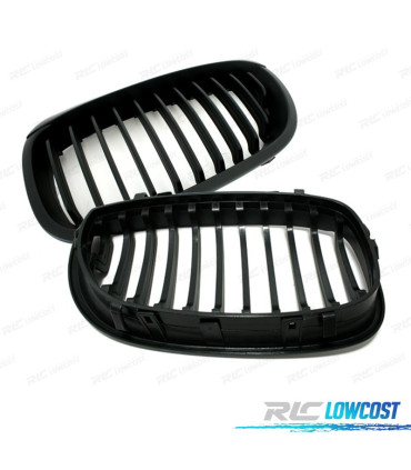 GRELHAS FRONTAIS BMW E46 COUPE CABRIO 03-07