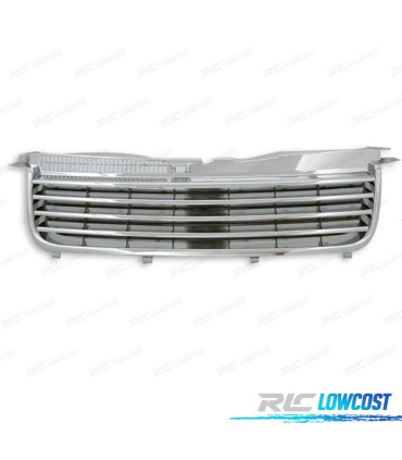 GRELHA FRONTAL CROMADA VOLKSWAGEN VW PASSAT 3BG 00-05