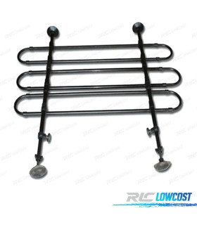 SEPARADOR DE CARGA REGULAVEL