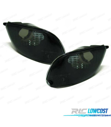 PISCAS FORD FOCUS I 98-01 PRETO