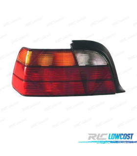 FAROLIM ESQUERDO PARA BMW E36 COUPE TIPO OEM