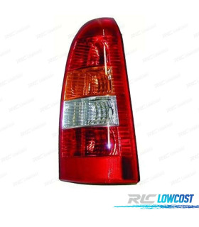 FAROLIM ESQUERDO PARA OPEL ASTRA G KOMBI CARAVAN 97-04