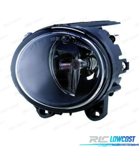 FAROL NEVOEIRO ESQUERDO BMW X5 E53 03-07